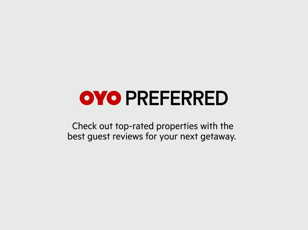 Hotel Oyo 41102 Hyderabad Elite Haidar Sahibguda Esterno foto